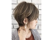 ヘアーポケット リタ(HAIR POCKET ritta)