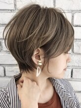 ヘアーポケット リタ(HAIR POCKET ritta)