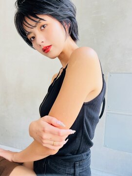 ラローレン(La LAUREN) ☆レディースショート☆