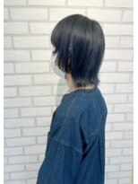 アッシュ 十日市場店(Ash)&nbsp;大人かわいいヘア