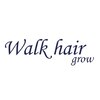 ウォークヘアーグロウ(Walk hair grow)のお店ロゴ