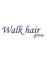 Walk hair grow【ウォークヘアーグロウ】