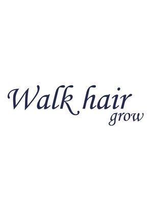 ウォークヘアーグロウ(Walk hair grow)