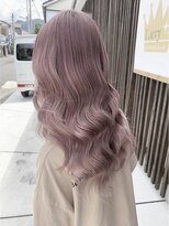 ラヴィ 山科店(Lavy)&nbsp;ナチュラルベリーピンク