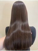 20-40代オススメ◎髪質改善カラー