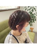 レディーススタイル〔ROUTE HAIR〕