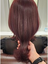 インビテーション(invitation)&nbsp;チェリーピンク