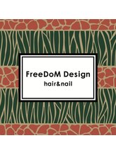 FreeDoM Design hair&nail
