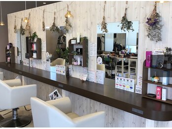 マリージョゼ大野店