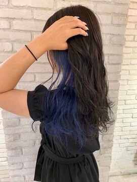 ロンドシェリ 仙台(Lond Cheri) 仙台髪質改善トリートメント縮毛矯正韓国レイヤーカット前髪艶髪