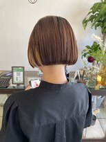 エテ(ete)&nbsp;ミニボブ