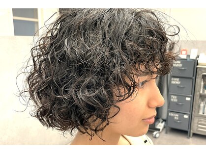 コタ ヘアサロン(KOTA HAIR SALON)の写真