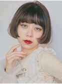 クラシカル マチルダボブ 大人女性20代30代40代50代　横浜鶴ヶ峰