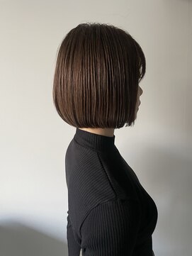 カウチソフ(kauti sofu) ボブスタイル