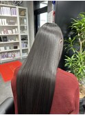 髪質改善/極上艶髪トリートメント