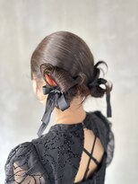 ウィロウ(WILLOW)&nbsp;カチモリ×ツイン