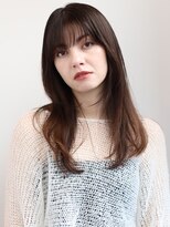 エクリ(equri×SHISEIDO)&nbsp;エアリーロング