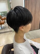 アルーチェ(Arluce) レディース刈り上げショート