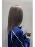 【学割U24】ハイトーンケアダブルカラー￥16500→￥13200～