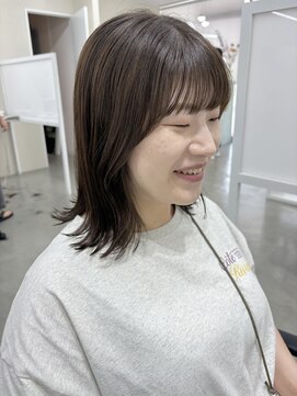 キートス 高知店(kiitos) ショコラグレージュ/ココアグレージュ/ミルクグレージュ