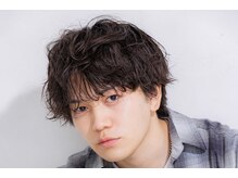  男のスタイルを"格上げ"するあなたの"魅力"を引き出します。心地よい空間で、身も心もリフレッシュ◎