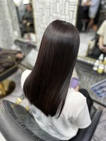 アローズ 久留米店(arose)&nbsp;サラ艶ストレート