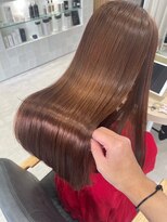 ジーナ 本八幡(Zina)&nbsp;プレミアム美髪矯正☆Zina 本八幡