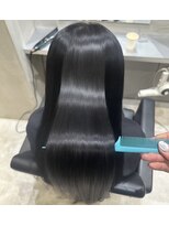 アルーシェ 新宿店(Alushe)&nbsp;艶髪髪質改善