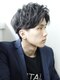 エルビオ トウキョウ(Lbio Tokyo)の写真/【浦和駅東口徒歩3分】ONもOFFもキマる、再現性の高いカット技術で毎朝のスタイリングも簡単に◎