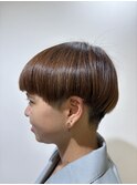 ショート