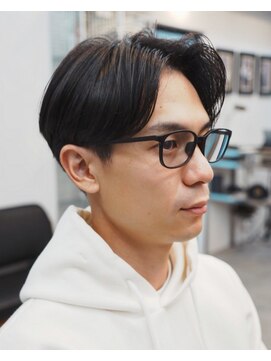 アンドファイブ 仙川(&FIVE) メンズカット/メンズパーマ/フェード【仙川/調布/千歳烏山】