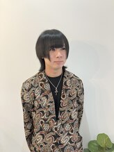 リトル 盛岡(little)&nbsp;紺野 裕眞