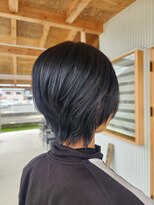 エデル(ederux) アッシュウルフ