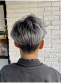 メンズ/パーマ/大阪/オシャレ
