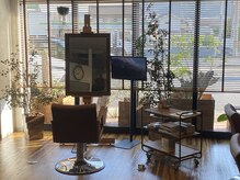 クロッシュ(CROCHE)の雰囲気（居心地の良い時間を過ごしてもらえるような空間作りをしています）