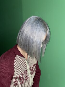 クリム(qulim) ♪シルバー/シルバーパール