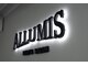 オルミス(ALLUMIS)の写真