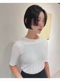 ステップボブ