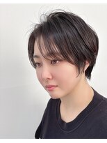 リアン(Lian)&nbsp;ハンサムショート★★★