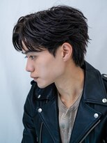 ポート 浦和(PORT) 波巻きパーマツイストスパイラルフェザーパーマシャドウパーマ