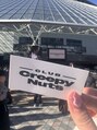 イゾラ(isola)&nbsp;CreepyNutsも好きです◎ライブ席運はとってもいい方です。
