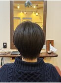 ショート