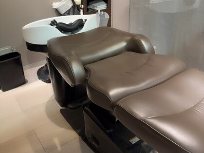 ヘアーステーション ヴェルデ(hair station Verde)の写真