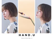 ハンドユー(HAND.U)