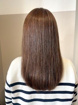 エイム(AIM) 酸性ストレート