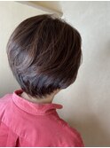 カット　30代40代50代60代