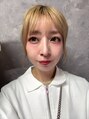 ヘアアンドメイク マオ(HAIR&MAKE MA`O) TAKAKO 