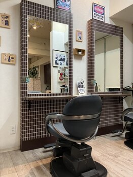 メンズボナセーラポルテ(Men's Buonasera Porte)の写真/【荒田/メンズ】日頃の疲れを癒すこだわりのメンズヘッドスパ♪プロによる本格的なケアで頭皮の環境改善◎