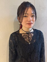 ヴァンメン 川中島店(VAN MEN) 常田 めぐみ