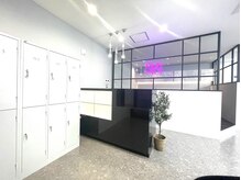 ソヨン 仙台落合店(SOYON)の雰囲気（非日常空間でリラックスしたサロンタイムを…♪※系列店写真）